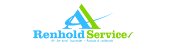 A1 RENHOLD SERVICE AS Logo
